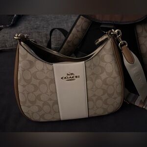 Coach crossbody bag